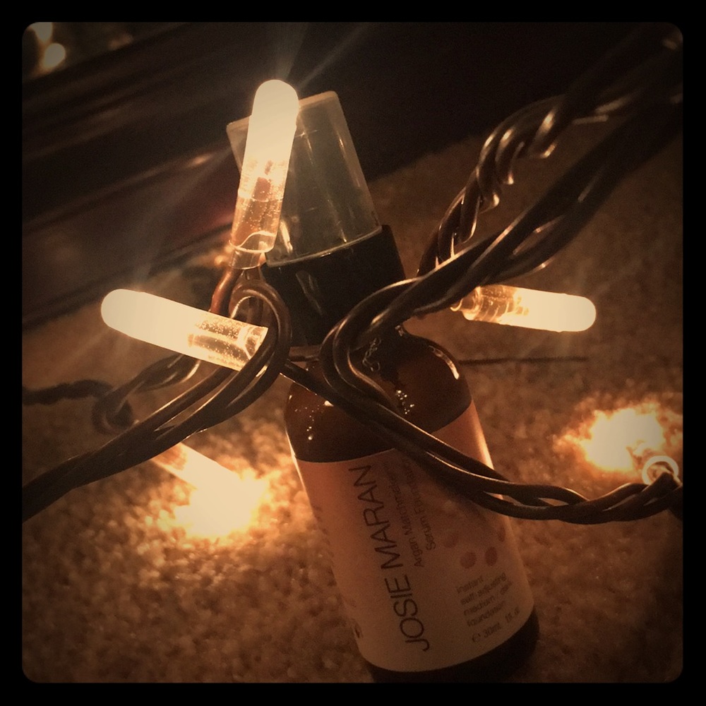 Instant self adjusting foundation